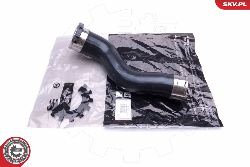 Charge Air Hose
